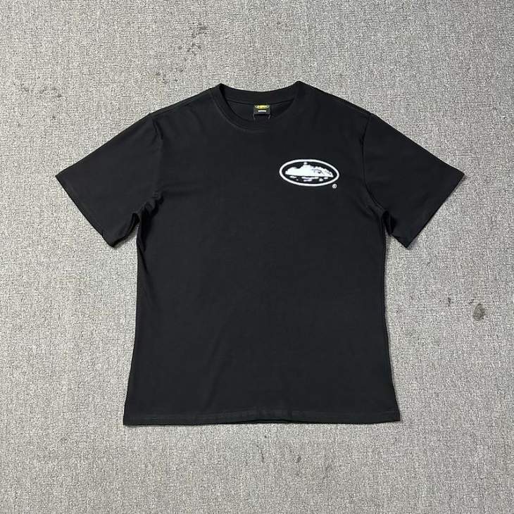 Corteiz T Shirts Short _SKUCorteizXS-2XLwmtx323116618